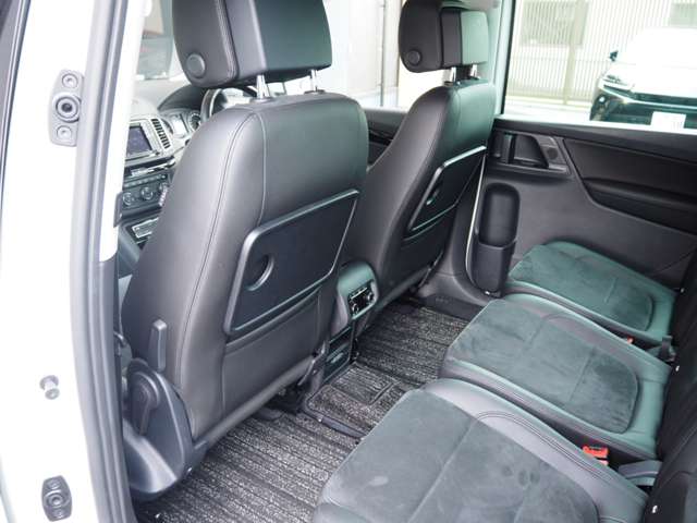 フォルクスワーゲン シャラン ＴＤＩ ハイライン ディーゼルターボ R4年 (近畿) 99