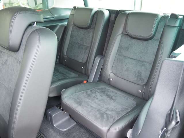 フォルクスワーゲン シャラン ＴＤＩ ハイライン ディーゼルターボ R4年 (近畿) 99