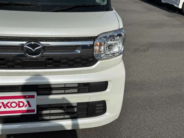 マツダ フレアワゴン ６６０ ＸＳ R6年 (中国) 99