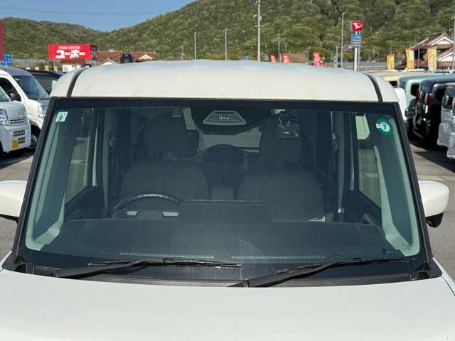 マツダ フレアワゴン ６６０ ＸＳ R6年 (中国) 99