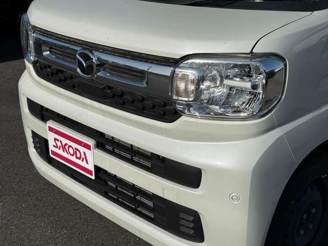 マツダ フレアワゴン ６６０ ＸＳ R6年 (中国) 99