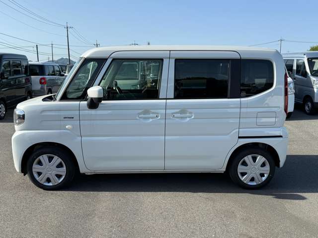 マツダ フレアワゴン ６６０ ＸＳ R6年 (中国) 99