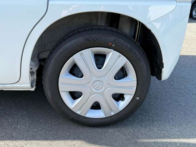 マツダ フレアワゴン ６６０ ＸＳ R6年 (中国) 99