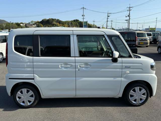 マツダ フレアワゴン ６６０ ＸＳ R6年 (中国) 99