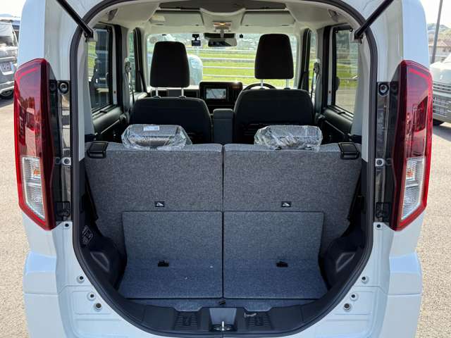 マツダ フレアワゴン ６６０ ＸＳ R6年 (中国) 99