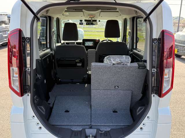 マツダ フレアワゴン ６６０ ＸＳ R6年 (中国) 99