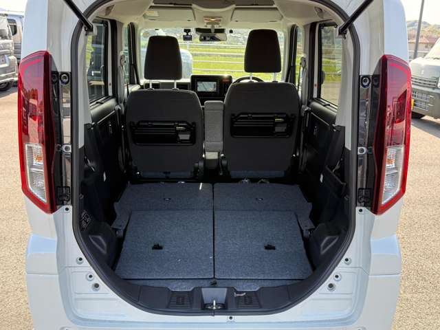 マツダ フレアワゴン ６６０ ＸＳ R6年 (中国) 99