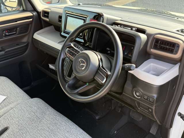 マツダ フレアワゴン ６６０ ＸＳ R6年 (中国) 99