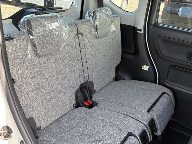 マツダ フレアワゴン ６６０ ＸＳ R6年 (中国) 99