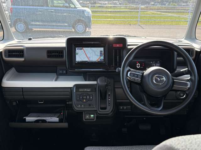 マツダ フレアワゴン ６６０ ＸＳ R6年 (中国) 99