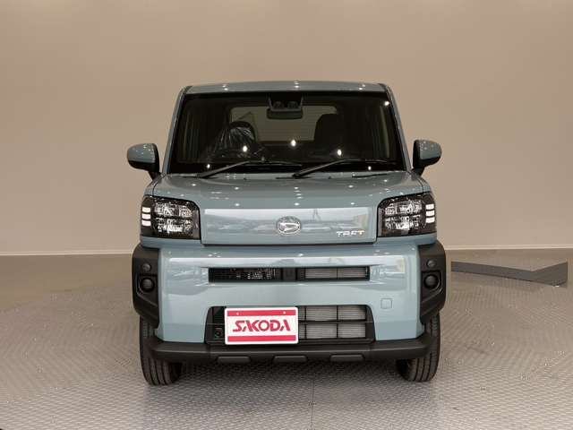 ダイハツ タフト ６６０ Ｘ R6年 (中国) 99