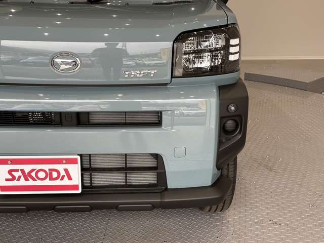 ダイハツ タフト ６６０ Ｘ R6年 (中国) 99