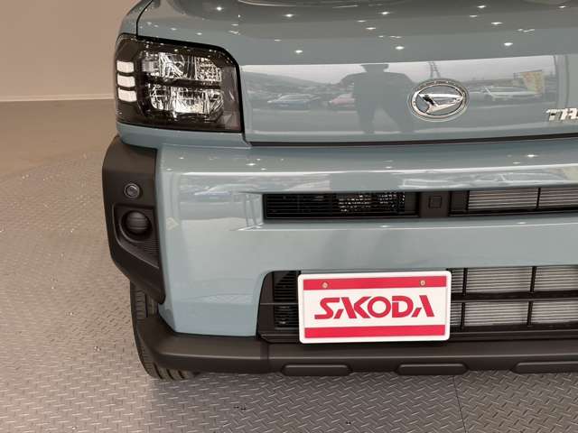 ダイハツ タフト ６６０ Ｘ R6年 (中国) 99