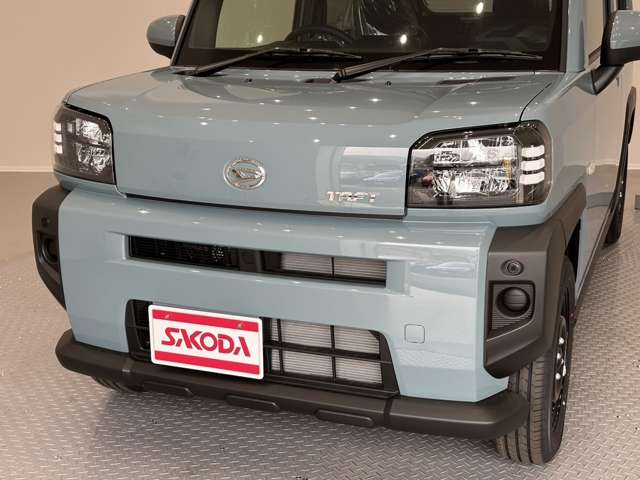 ダイハツ タフト ６６０ Ｘ R6年 (中国) 99