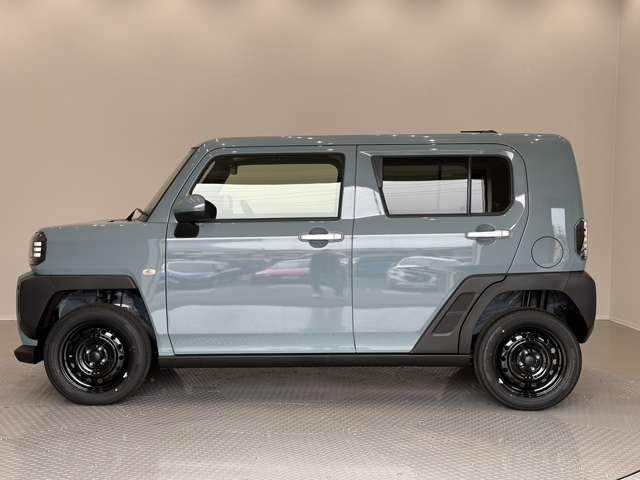 ダイハツ タフト ６６０ Ｘ R6年 (中国) 99