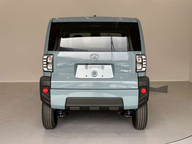 ダイハツ タフト ６６０ Ｘ R6年 (中国) 99