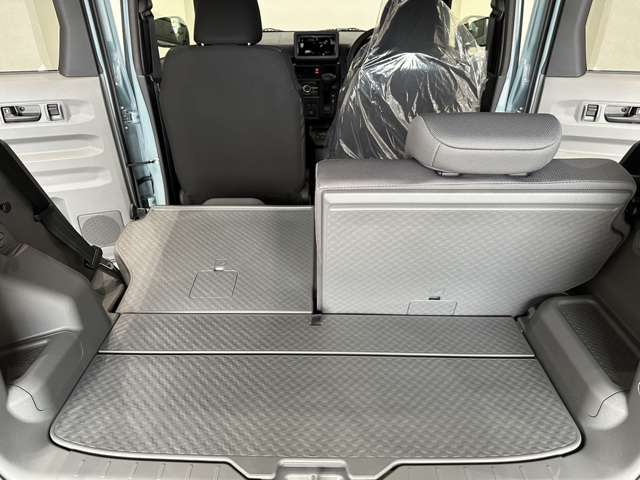 ダイハツ タフト ６６０ Ｘ R6年 (中国) 99