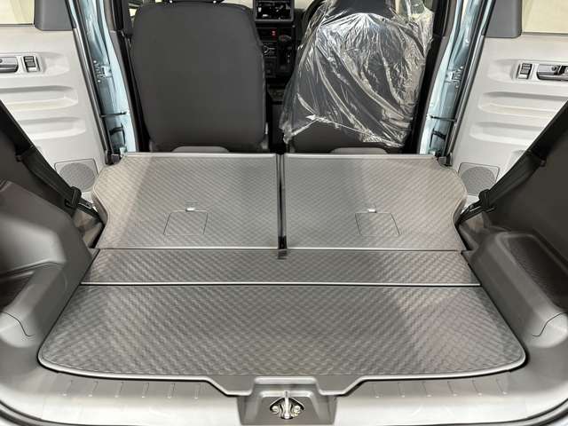 ダイハツ タフト ６６０ Ｘ R6年 (中国) 99