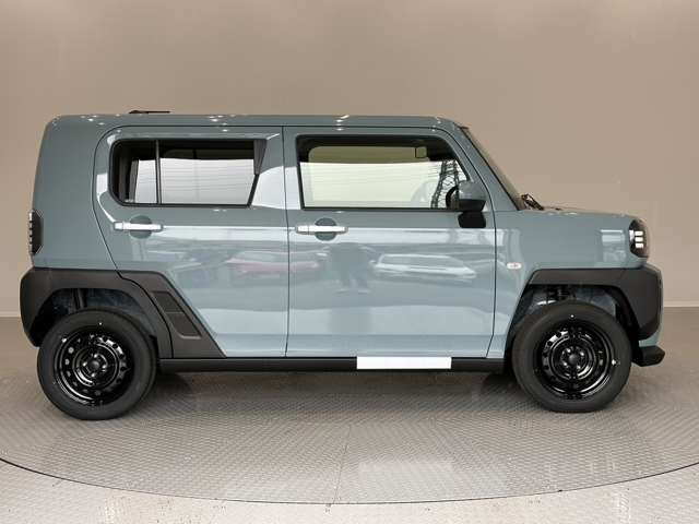 ダイハツ タフト ６６０ Ｘ R6年 (中国) 99