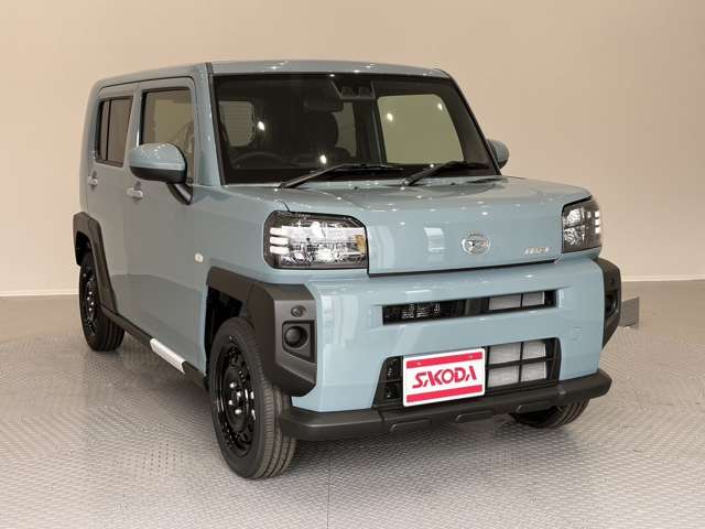 ダイハツ タフト ６６０ Ｘ R6年 (中国) 99