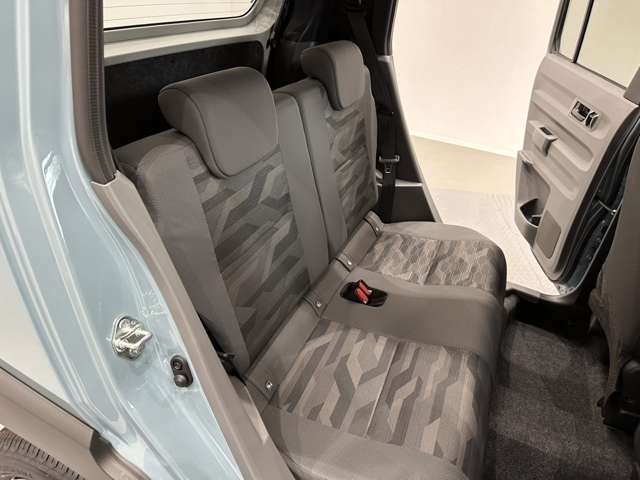 ダイハツ タフト ６６０ Ｘ R6年 (中国) 99