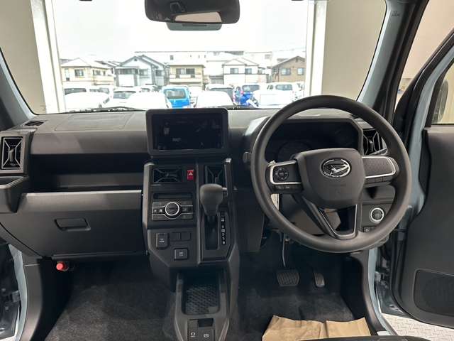 ダイハツ タフト ６６０ Ｘ R6年 (中国) 99