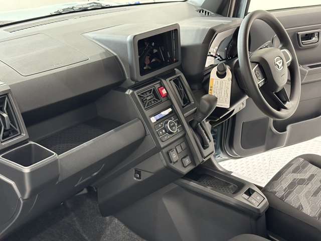 ダイハツ タフト ６６０ Ｘ R6年 (中国) 99