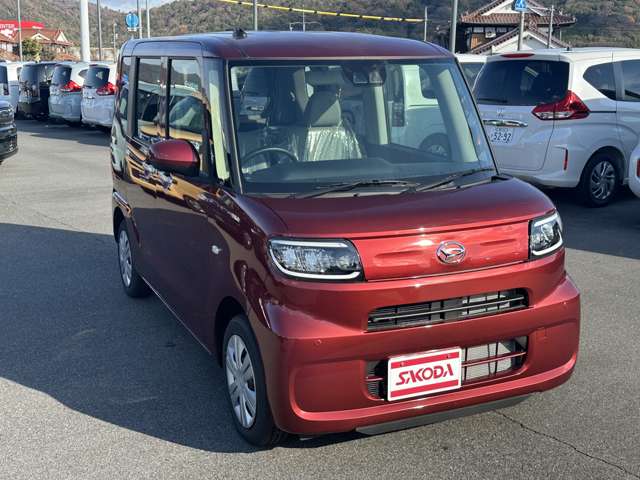 ダイハツ タント ６６０ Ｌ R5年 (中国) 99