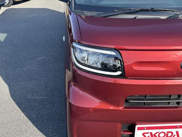 ダイハツ タント ６６０ Ｌ R5年 (中国) 99