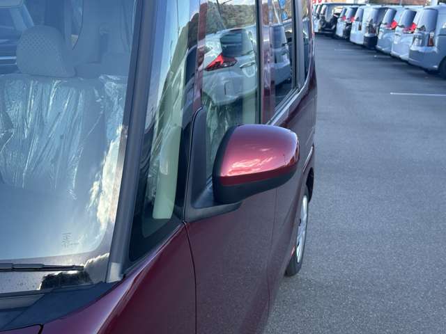 ダイハツ タント ６６０ Ｌ R5年 (中国) 99