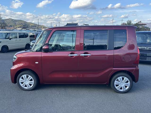 ダイハツ タント ６６０ Ｌ R5年 (中国) 99