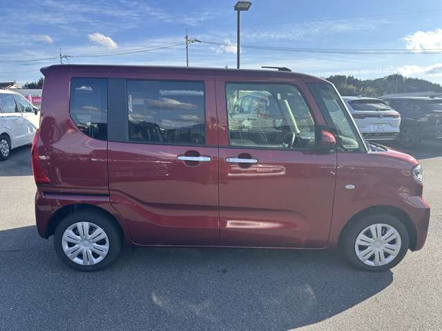 ダイハツ タント ６６０ Ｌ R5年 (中国) 99