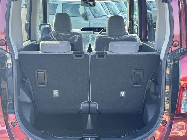 ダイハツ タント ６６０ Ｌ R5年 (中国) 99