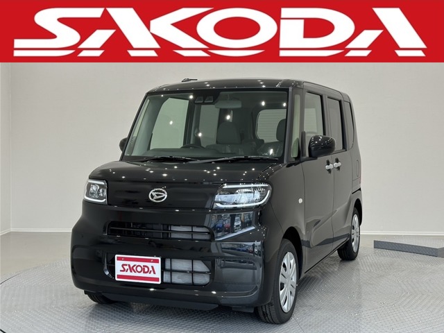 ダイハツ タント ６６０ Ｌ R5年 (中国) 99