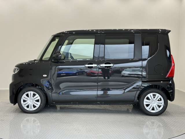 ダイハツ タント ６６０ Ｌ R5年 (中国) 99