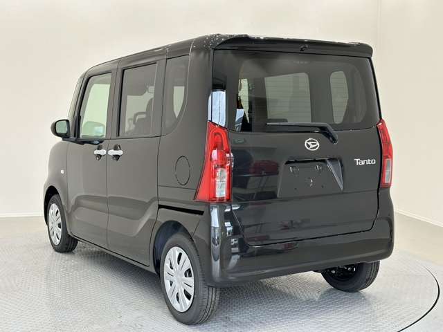 ダイハツ タント ６６０ Ｌ R5年 (中国) 99