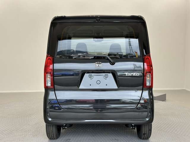 ダイハツ タント ６６０ Ｌ R5年 (中国) 99