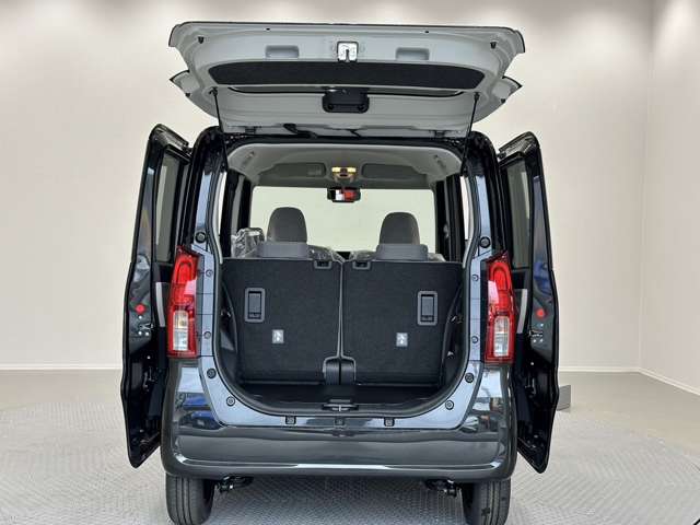 ダイハツ タント ６６０ Ｌ R5年 (中国) 99