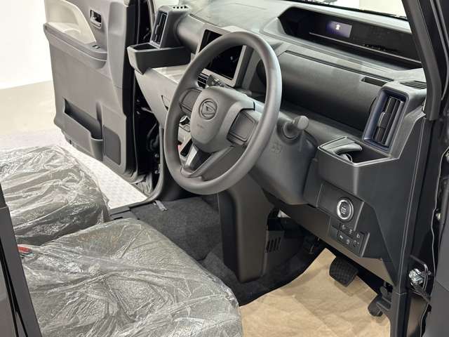 ダイハツ タント ６６０ Ｌ R5年 (中国) 99