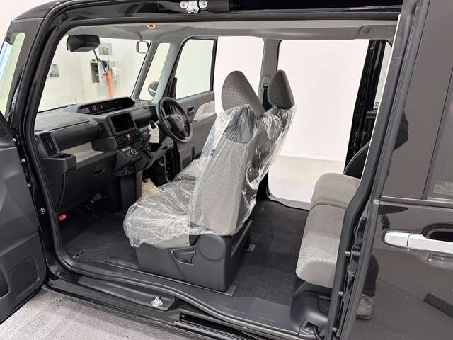 ダイハツ タント ６６０ Ｌ R5年 (中国) 99