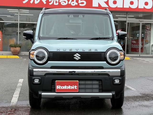 スズキ ハスラー ６６０ タフワイルド R7年 (中国) 99