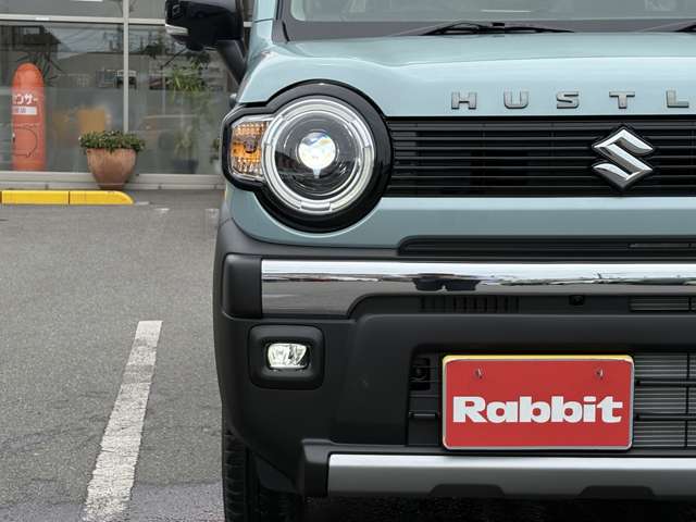 スズキ ハスラー ６６０ タフワイルド R7年 (中国) 99