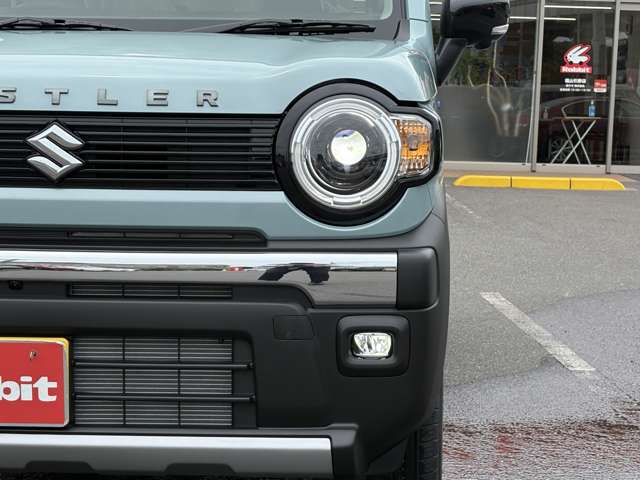 スズキ ハスラー ６６０ タフワイルド R7年 (中国) 99