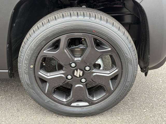 スズキ ハスラー ６６０ タフワイルド R7年 (中国) 99