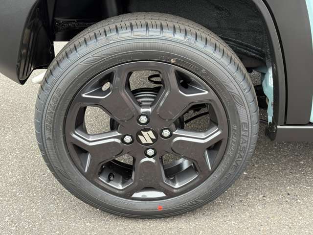 スズキ ハスラー ６６０ タフワイルド R7年 (中国) 99