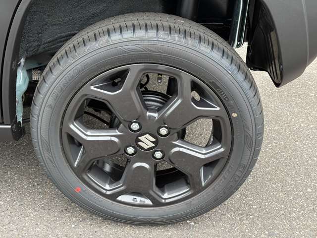 スズキ ハスラー ６６０ タフワイルド R7年 (中国) 99