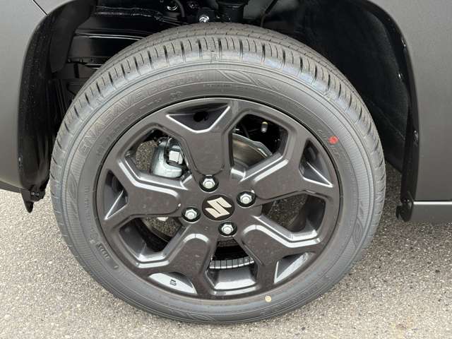 スズキ ハスラー ６６０ タフワイルド R7年 (中国) 99