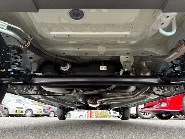 スズキ ハスラー ６６０ タフワイルド R7年 (中国) 99