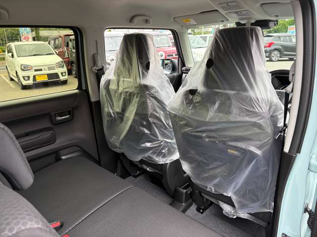 スズキ ハスラー ６６０ タフワイルド R7年 (中国) 99