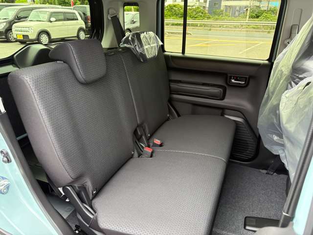 スズキ ハスラー ６６０ タフワイルド R7年 (中国) 99